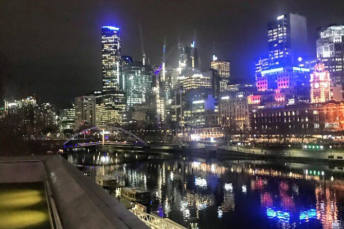 Jewish Scene in multi cultural Melbourne - Key Points