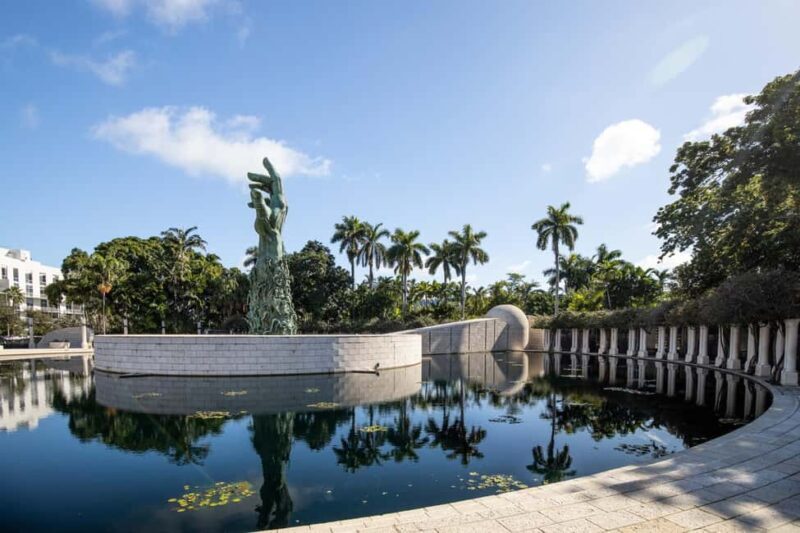 Jewish Sites Miami History Private Guided Walking Tour - Exploring Miami Beach’s Jewish Heritage: A Personal and Authentic Experience