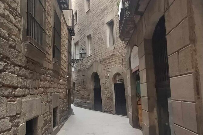 Jewish tour by Jewish Guide in Barcelona - Who Will Benefit Most?