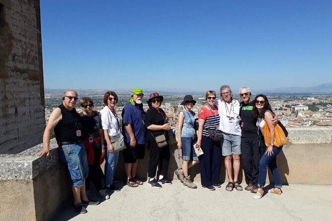 Jewish Tour in Granada - Discover the Jewish Heritage of Granada: A Guided Tour Through Time