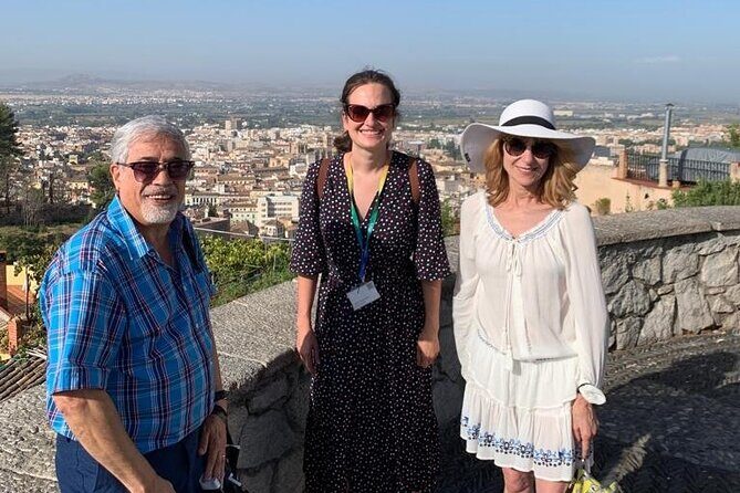 Jewish Tour in Granada - Key Points