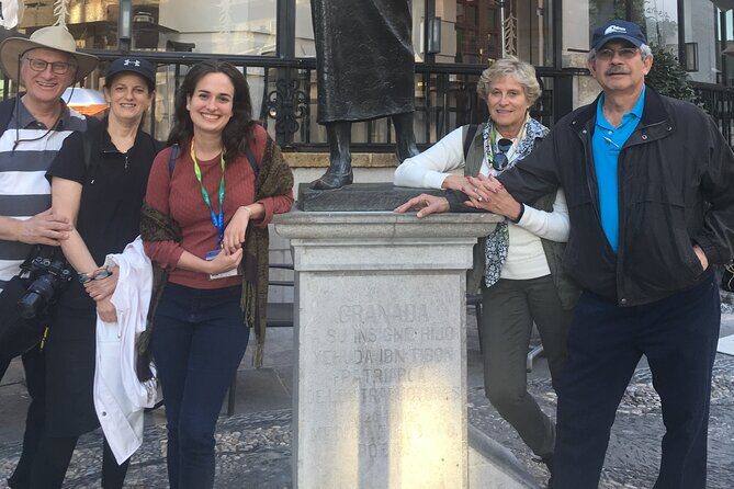 Jewish Tour in Granada - The Experience: What Makes It Special