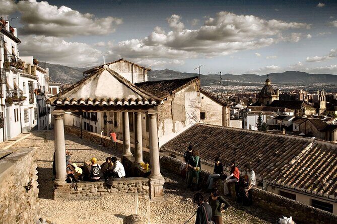 Jewish Tour in Granada - Who Should Consider This Tour?