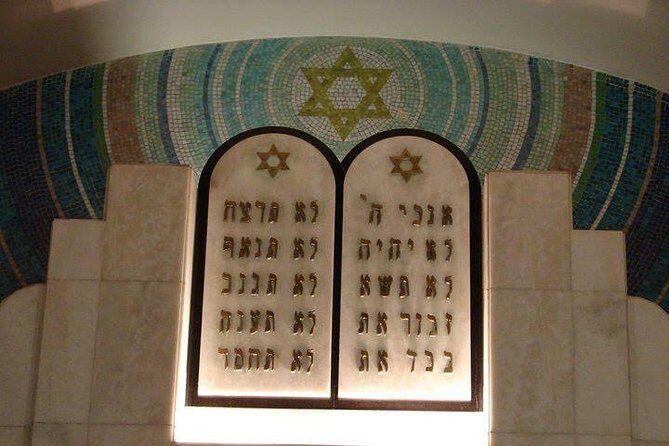 Jewish Tour in Rio de Janeiro - A Close Look at This Unique Tour