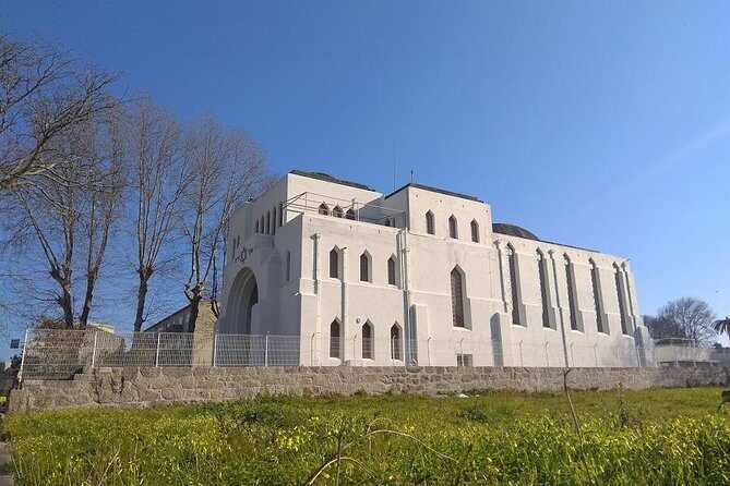 Jewish Tour Porto - Exploring Porto’s Jewish Heritage in Depth