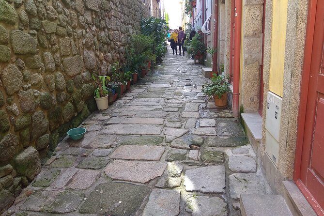 Jewish Tour Porto - What to Expect at Each Stop