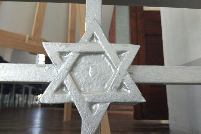 Jewish Tour Porto - Why This Tour Stands Out