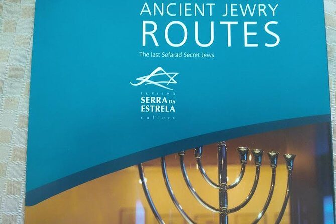 Jewish Tour Porto - Practical Details and Tips