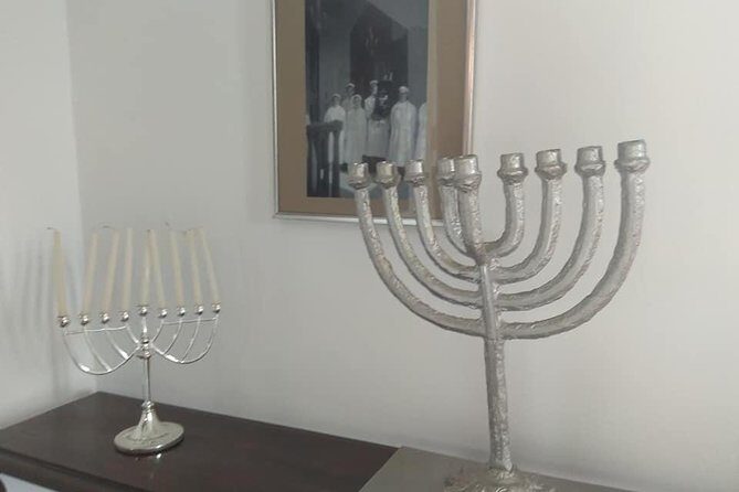 Jewish Tour Porto - FAQ