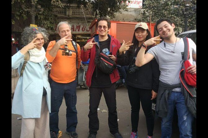 Jewish Town Walk - Kochi (2 Hours Guided Walking Experience) - What You Can Expect from the Experience