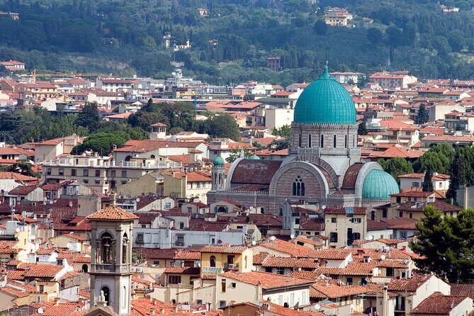 Jewish traditions in Florence: private walking tour - In-Depth Review of the Experience