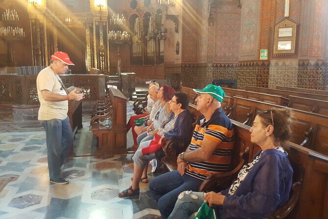 Jewish traditions in Florence: private walking tour - Final Thoughts