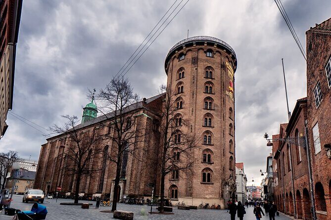 Jewish Walking Tour of Copenhagen and Danish Jewish Museum - Final Thoughts