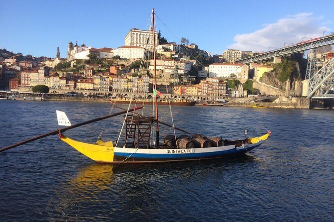 Jewish Walking Tour of Porto - What the Tour Includes and What You Should Know