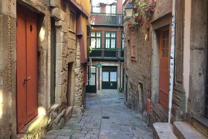 Jewish Walking Tour of Porto - Authentic Experiences and Honest Insights
