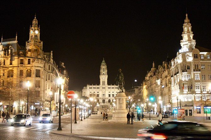 Jewish Walking Tour of Porto - Frequently Asked Questions