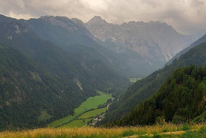 Jezersko Lake & Logarska Valley Day Trip From Ljubljana - Jezersko Lake & Logarska Valley Day Trip From Ljubljana: A Comprehensive Guide