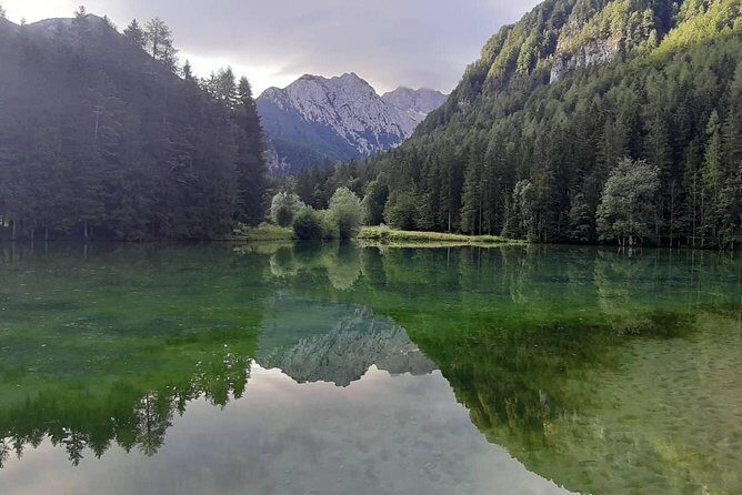 Jezersko Lake & Logarska Valley Day Trip From Ljubljana - Who Is This Tour For?