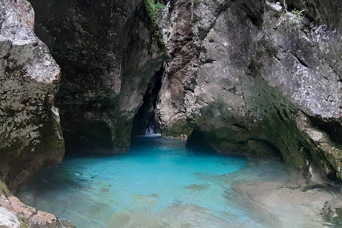 Jezersko Lake & Logarska Valley Day Trip From Ljubljana - Final Thoughts