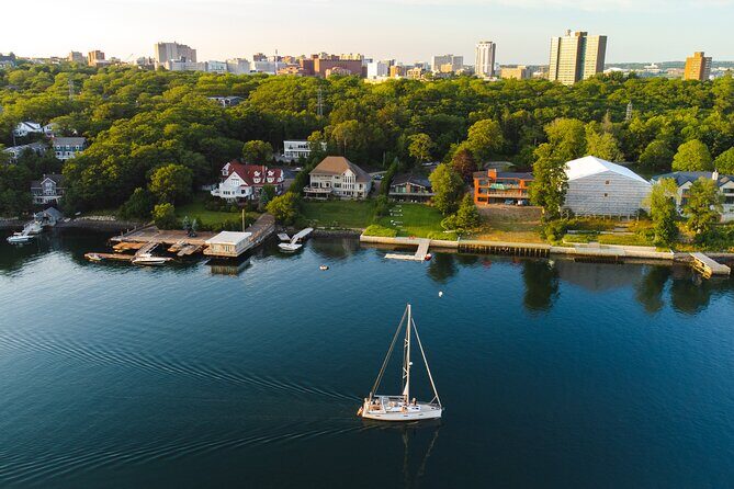 JFarwell Private Yacht Wine & Cheese Sunset Sail - Practical Details and Tips