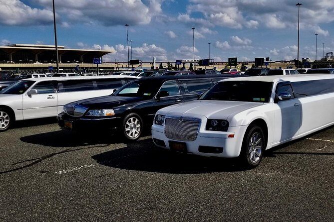 JFK AIRPORT LIMO | JFK To Manhattan Transfer With a Stretch Limo - Why Choose This Service?