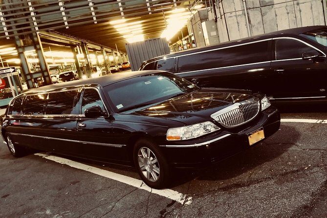 JFK AIRPORT LIMO | JFK To Manhattan Transfer With a Stretch Limo - FAQs