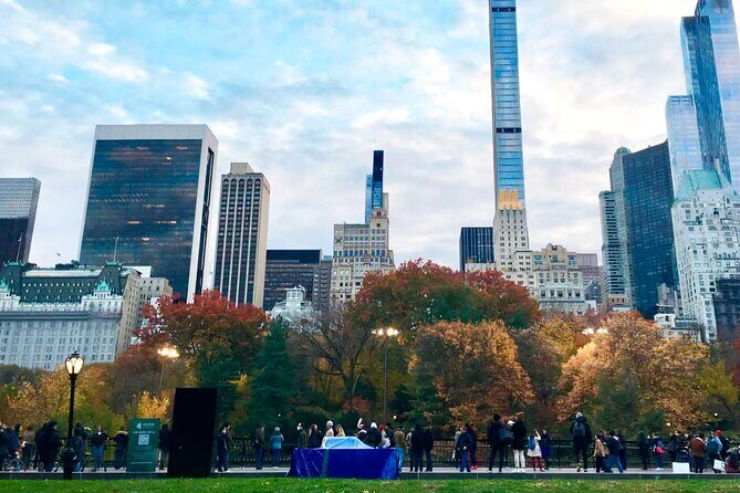 JFK Airport - Manhattan Pickup / Drop Off - FAQ