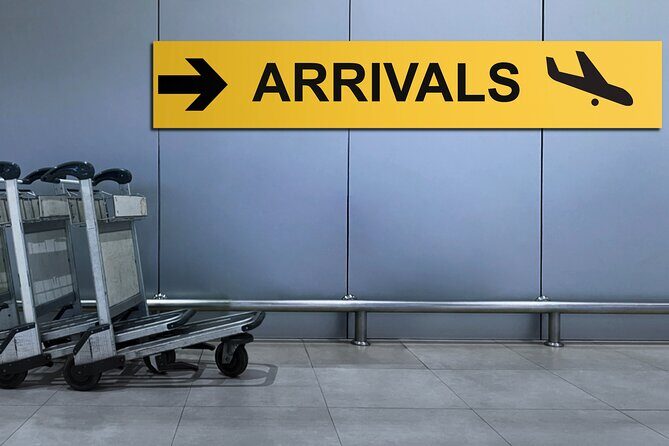 JFK Arrival - Private Van Transfers to New York City - An In-Depth Look at JFK Private Transfers