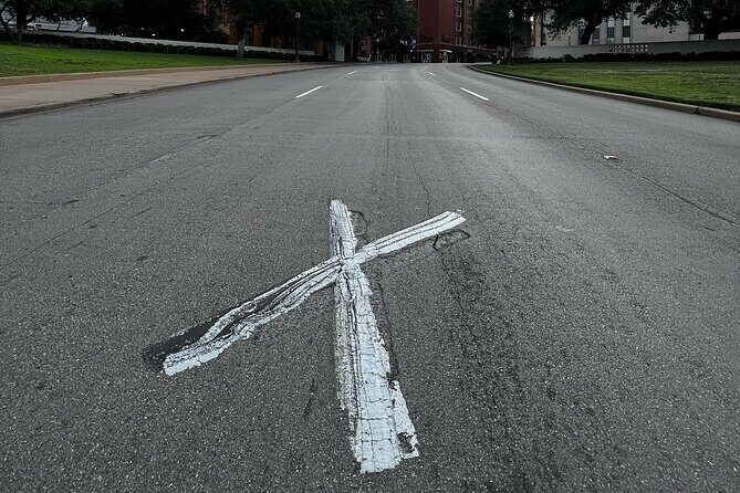 JFK Assassination Tour with Lee Harvey Oswald Rooming House - The Complete Narrative: A Full Picture of the Tour