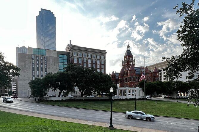 JFK Assassination Tour with Lee Harvey Oswald Rooming House - Final Thoughts: Who Will Love This Tour?
