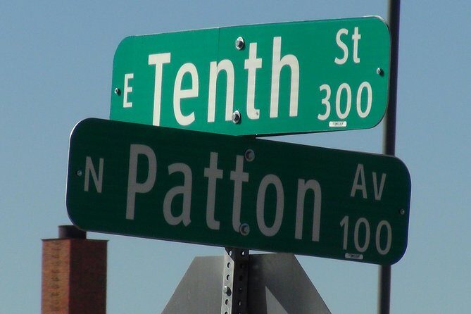 JFK Assassination Tour with Lee Harvey Rooming House - The Sum Up