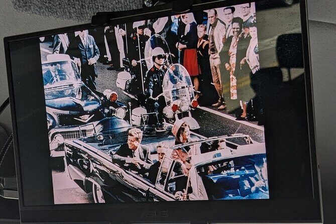 JFK Assassination Tour with Rooming House and Sixth Floor Museum - Frequently Asked Questions