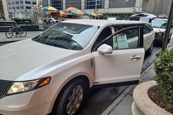 JFK to Manhattan: VIP Private Transfer (SUV, Limousine, Van) - The Value of a Private, Reliable Airport Transfer