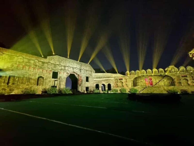 Jhansi: 2-Day Historical and Cultural Tour - FAQ