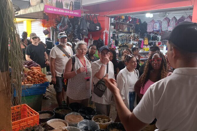 Jhoraji Cultural Authentic Experience - Exploring Punta Cana’s Cultural Treasures in Just Half a Day