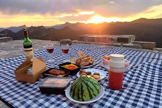 Jiankou Great Wall private guided day tour in English - A Detailed Look at the Jiankou Great Wall Private Tour