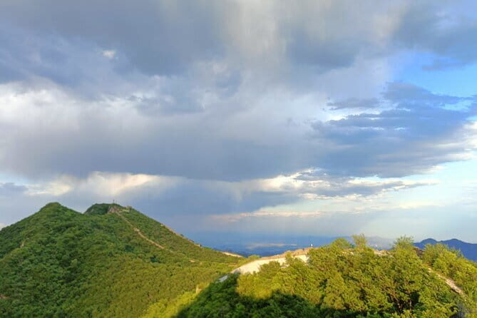 Jiankou Great Wall private guided day tour in English - Why This Tour Excels