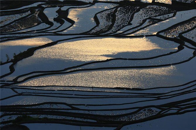 Jianshui and Yuanyang Hani Rice Terraces 3 Days Group Tour - An In-Depth Look at the Jianshui and Yuanyang Tour