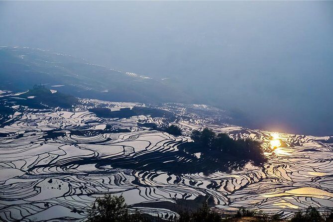 Jianshui and Yuanyang Hani Rice Terraces 3 Days Group Tour - Who Should Consider This Tour?