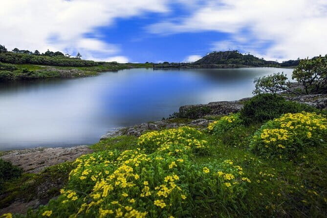 Jiaozi Snow Mountain Hiking Private Tour - Experience the Majesty of Jiaozi Snow Mountain with a Private Hiking Tour