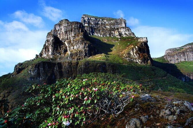 Jiaozi Snow Mountain Hiking Private Tour - Discovering Jiaozi Snow Mountain: An In-Depth Look