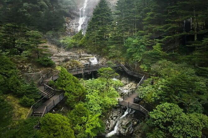 Jiaozi Snow Mountain Hiking Private Tour - The Sum Up