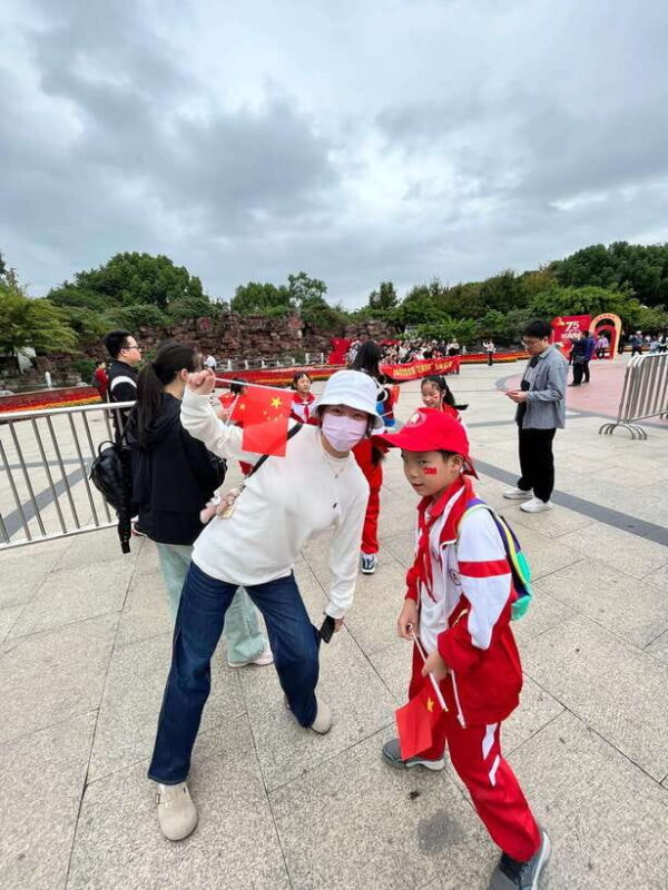 Jiaxing: Customizable Private Tour with Local Guide - Exploring Jiaxing with a Local Guide