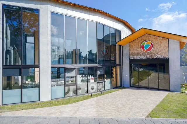 Jigoku Onsen Museum Ticket in Beppu - Pairing the museum with Kannawa’s hot-spring sights
