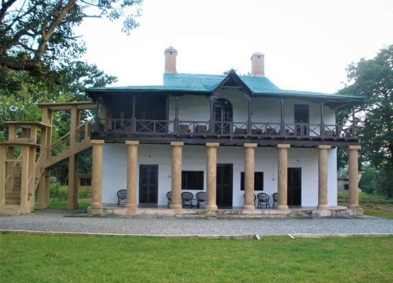 Jim Corbett 2-Day Jungle Safari: Delhi to Wildlife Journey - Who Would Enjoy This Experience?