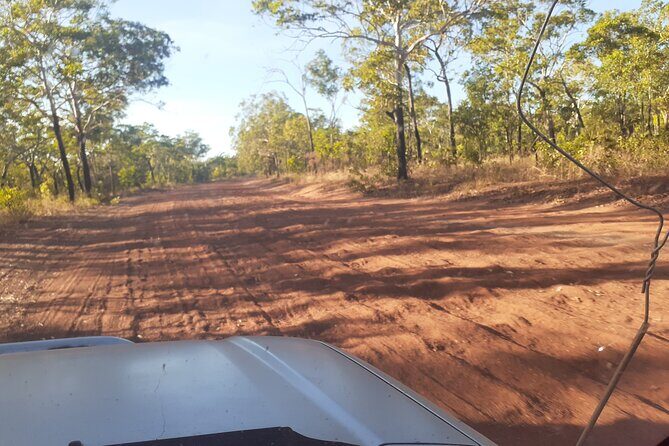 Jim Jim Falls - Kakadu Full Day Tour from Jabiru or Cooinda - Experience the Power and Beauty of Jim Jim Falls on a Full-Day Tour