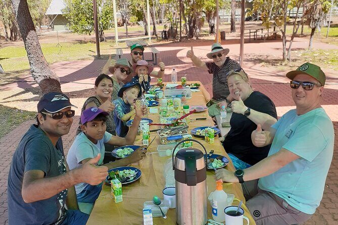 Jim Jim Falls - Kakadu Full Day Tour from Jabiru or Cooinda - Why This Tour Works for You
