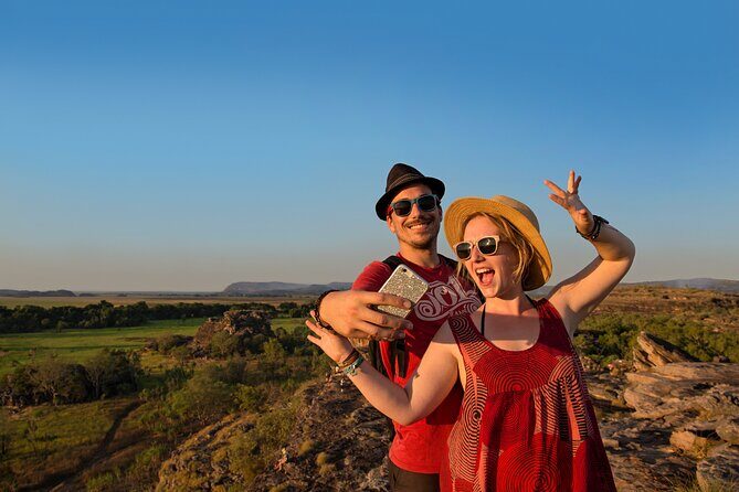 Jim Jim Falls - Kakadu Full Day Tour from Jabiru or Cooinda - Who Should Consider This Tour