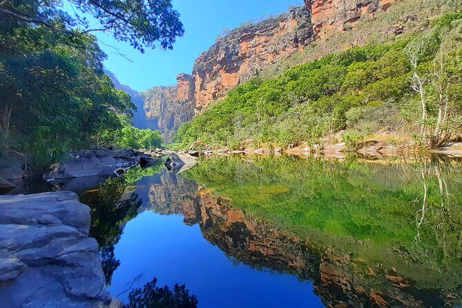 Jim Jim Falls - Kakadu Full Day Tour from Jabiru or Cooinda - FAQ