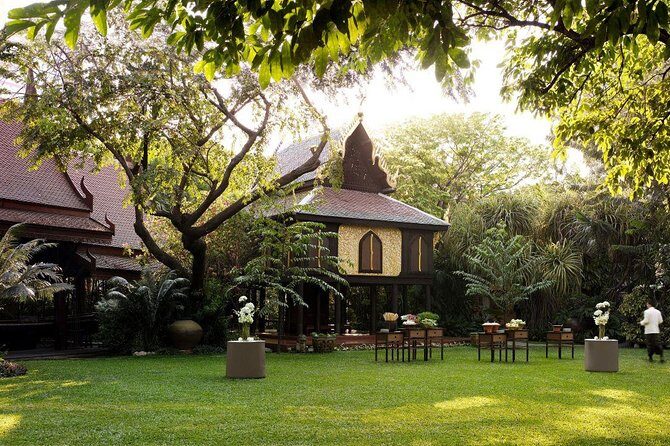 Jim Thompson's House and National Museum Bangkok (Phranakorn) - Final Thoughts on Value and Experience